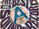 EMITT RHODES With My Face on the Floor AUSSIE PROMO 7
