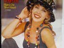 KYLIE MINOGUE-HAND ON YOUR HEART-12
