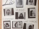 LIO - SAGE COMME UNE IMAGE - PROD MARC MOULIN SAMPLED BY POKA/CHIPPY/ROBCLEMZ