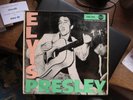 Elvis Presley: RARE German RCA LPM 1254 LP Original