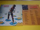 Stoppok ?– A'schklar 1991 LP OIS GER Ariola 211 866 VINYL VG++/NM