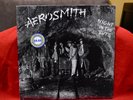 AEROSMITH VERY RARE SEALED LP NIGHT IN THE RUTS 1979 USA 1st PRESS OUT/PRINT