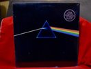 PINK FLOYD VERY RARE SEALED LP DARK SIDE OF THE MOON 1980 USA PRESS W/STICKER