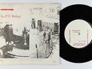 Post-Punk 45 - Scritti Politti - Skank Bloc Bologna - St. Pancras UK - VG+ mp3