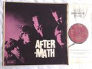 THE ROLLING STONES - after math LP Decca German 60s Mick Jagger Beatles Beat rar