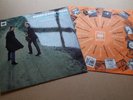 SIMON & GARFUNKEL Sound of Silence UK mono vinyl LP 1st Press EX+/EX+ A4/B3 1966