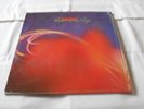 COCTEAU TWINS - HEAVEN OR LAS VEGAS 1990 UK ELECTRONIC ROCK 4AD LP + INNER