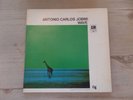 Antonio Carlos Jobim Wave A&M Records SP 3002 Gatefold 33 1/3 RPM Record