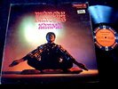 PHAROAH SANDERS/KARMA/FREE JAZZ/RARE IMPULSE ORIGINAL FRENCH PRESS BIEM