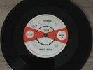 SHENLEY DUFFUS - Rukumbine/One Morning 7” Vinyl ska 1965 UK (Island) WI 186