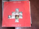 Mogollar Dum-Tek LP 1st Press Coskun LP631