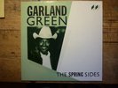 northern soul garland green the spring sides uk kent lp rare