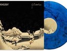 NEW Weezer Pinkerton LP Vinyl Me Please BLUE BLACK MA VMP New Colored Color 2016