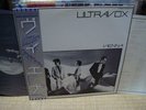 Ultravox / Vienna, Japan LP, Low Sale