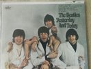 The Beatles Yesterday and Today