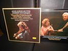 4-LP-Box-Anne-Sophie Mutter--Herbert von Karajan-Die großen Violinkonzerte-- ---