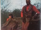 ELVIN JONES: Poly Currents USA Blue Note BST-84331 Orig Jazz LP NM-