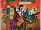 MOTHERS OF INVENTION: Ruben & The Jets USA Verve ORIG Zappa LP NM Wax