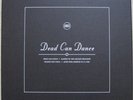 Dead Can Dance, Vinyl Box Set 1, 4 LP Record Albums, Remasterd Limited Edition