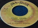 REYNOSO & ROBERTO PUENTES - 