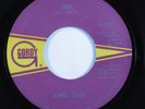 Crossover Soul 45 EDWIN STARR Time GORDY VG++ HEAR