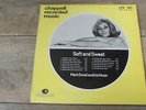 CHAPPELL MUSIC LIBRARY - Soft & Sweet Mark Duval 1974 UK LP JAZZ/FUNK/BREAKS