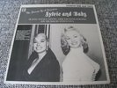 Nurse With Wound ?– The Sylvie And Babs Hi-Fi Companion LP + Coil + SPK