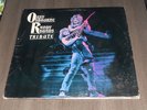 Ozzy Osbourne Randy Rhoads Tribute 2 LP 1987 Vinyl Records