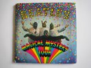 THE BEATLES - MAGICAL MYSTERY TOUR STEREO 2ND PRESSING EP SMMT-1 EX