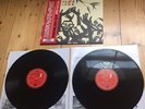 Jazzman Spiritual Jazz 8 Part One 1 : Japan Near Mint 2xLP Vinyl NM