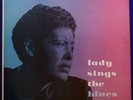 BILLIE HOLIDAY LADY SINGS THE BLUES VERVE MONO LP STILL SEALED INNER SLEEVE