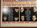 The Beatles vs The Four Seasons With Centerfold