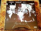 METALLICA GARAGE INC. TRIPLE VINYL WARNER BROS FIRST PRESS SEALED