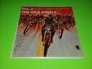 The Wild Angels Soundtrack Vol. 2 LP Record in shrink - Rare Mike Curb