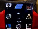 SLY & FAMILY STONE VERY RARE SEALED LP DANCE TO THE MUSIC 1971 USA PRESS OOP