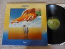 BADFINGER ASS 1973 LP APPLE LABEL SW3411 US F2/F2 PRESSING EX VINYL / VG+ SLEEVE
