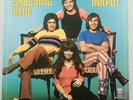 Vinyl LP SHOCKING BLUE - INKPOT - PE 877.018-G - PINK ELEPHANT 1972