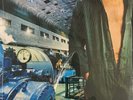 UFO LIGHTS OUT LP CHRYSALIS UK 1977 STILL IN ORIGINAL SHRINKWRAP  FAST DISPATCH