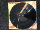 PINK FLOYD -Picture Disc Vinyl LP Dark Side of the Moon