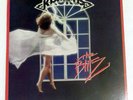 Krokus The Blitz Vinyl LP Classic Rock Record Album 1984 Played Once