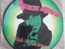 Marilyn Manson Smells like children Vinyl 12 inch Picture Disc LP Print wie neu