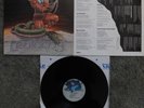 Leviticus - I Shall Conquer -  LP Vinyl Christian Metal