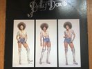 VG+/VG Betty Davis - Self-Titled LP, JSS-5,1973 [Just Sunshine Records] 
