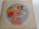 1972 Rock LP GRATEFUL DEAD Europe '72  3-LP Set. 1st Pressing VG/ VG+