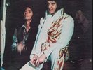 ELVIS PRESLEY 
