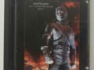 Michael Jackson - HIStory Book 1 DISC 2 ONLY MiniDisc Album MD Scream RARE