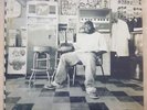 Guilty Simpson - Ode To The Ghetto 2008 2xLP Madlib Black Milk Oh No VG+/NM