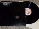 Christopher Hobbs/John Adams/Gavin Bryars - Ensemble Pieces VG+ (Eno Obsure Rec)