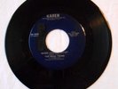 SOUL TWINS - Quick Change Artist/Give The Man A Chance 