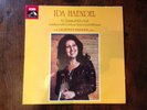 ASD 3352 - IDA HAENDEL - A Classical Recital - **NM** - ED1 EMI/HMV